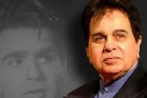 Dilip Kumar ने इन फिल्मों में निभाया दमदार किरदार, दर्शकों में बनाई खास जगह 