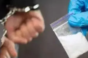 गोरखपुर में एंटी नारकोटिक्स को मिली बड़ी सफलता,  करोड़ों की हेरोइन संग 2 तस्कर गिरफ्तार