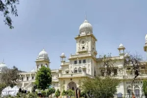 लखनऊ विश्वविद्यालय के नए कुलपति का इंतजार होगा ख़त्म, UGC नियमों के तहत होगी पूरी प्रक्रिया