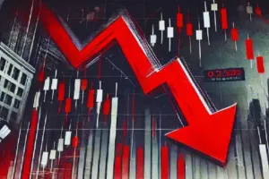  Stock Market Closed: रुपये में रिकॉर्ड गिरावट से 533 अंक लुढ़का सेंसेक्स, सुस्त रुख के साथ बंद हुए बाजार