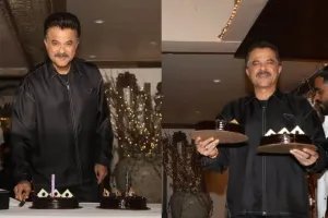 Birthday Special:  69 में भी अनिल कपूर दिखते हैं डैशिंग-हैंडसम, अनगिनत किरदार और अभिनय के नायक का सफर आज भी जारी