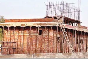 रामलला पार्क में दिखेगी श्रीराम की जीवन गाथा:  17.22 करोड़ की लागत में आकार लेगा नया धार्मिक पर्यटन