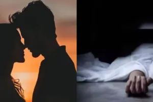 लखनऊ से मिलने आई प्रेमिका को उतारा मौत के घाट, प्यार ने चौपट किए दो परिवार