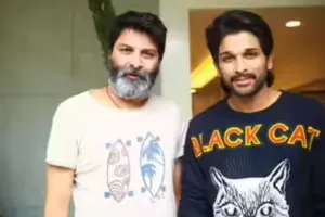 फिर साथ आएगी हिट जोड़ी, माइथोलॉजिकल एपिक में अल्लू अर्जुन-त्रिविक्रम की ग्रैंड वापसी