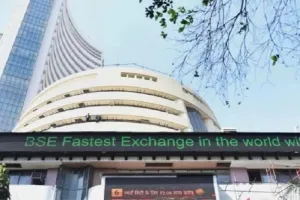 Stock Market Today: रुपये में तेजी लौटने से शेयर बाजार में बहार, बढ़त के साथ सेंसेक्स-निफ्टी हुआ गुलजार