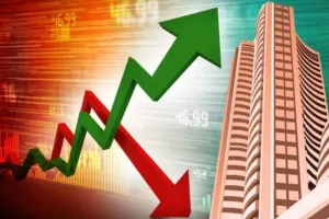  Stock Market Closed: गिरावट से उबरे शेयर बाजार...  427 अंक उछला सेंसेक्स, निवेशकों का विश्वास मजबूत 
