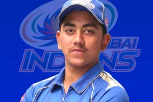 आईपीएल में चमकेगा उत्तराखडं का सितारा:  MI ने टिहरी के मयंक को दी टीम में जगह, परिजनों में खुशी की लहर