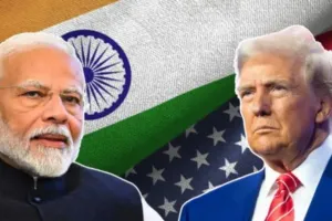 डेमोक्रेटिक सांसद ने उठायें ट्रंप पर सवाल, भारत को लेकर दी चेतावनी  