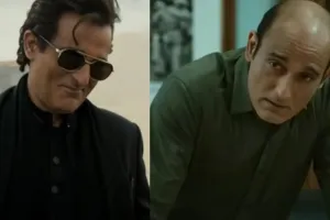 अक्षय खन्ना पर फूटा दृश्यम 3 के प्रोड्यूसर का गुस्सा, मेकर्स ने भेजा कानूनी नोटिस