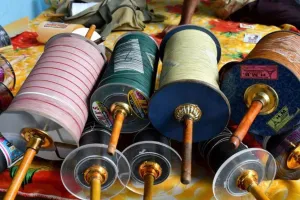 पतंगबाजी में चाइनीज मांझे का किया इस्तेमाल तो होगी सजा, भोपाल में पूर्ण प्रतिबंध का आदेश तत्काल प्रभाव से लागू 