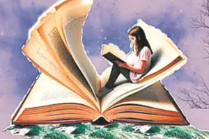  बोधकथा:  ज्ञान कक्षा का मोहताज नहीं 