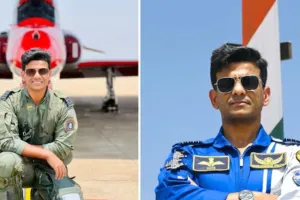  'घर जैसा...' एयरक्राफ्ट कॉकपिट में वापसी, एक्सिओम-4 मिशन पूरा कर ड्यूटी पर लौटे ग्रुप कैप्टन शुक्ला 