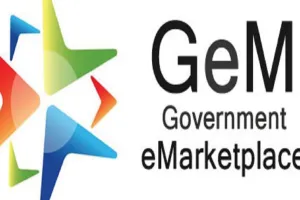 सीएमओ ऑफिस का जेम पोर्टल बंद, खरीद से जुड़े बिल पोर्टल पर अपलोड होने से बंद हुआ पोर्टल