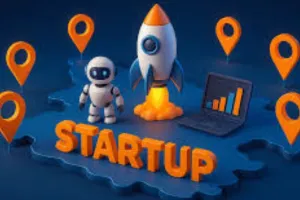 उत्तर प्रदेश बनेगा भारत का इनोवेशन हब, स्टार्टअप क्रांति को गति दे रहे सेंटर ऑफ एक्सीलेंस