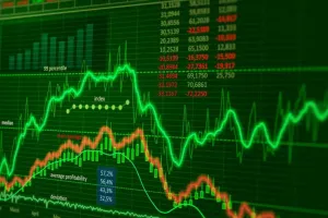  Stock Market Today: विदेशी निवेशकों की बिकवाली जारी, शुरुआती कारोबार में 183 अंक गिरा सेंसेक्स, निफ्टी को हुआ नुकसान 