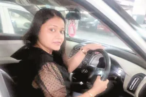 मॉय फर्स्ट राइड:  चार पहियों पर आत्मविश्वास की शुरुआत