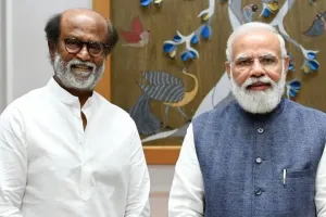 Rajinikanth Birthday:   रजनीकांत को उनके 75वें जन्मदिन पर प्रधानमंत्री मोदी ने दी बधाई, एक्टिंग करियर के  लिए कही ये बातें 