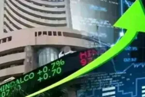 Stock Market Today:  घरेलू बाजारों में तेजी, शुरुआती कारोबार में सेंसेक्स 400 से अधिक अंक चढ़ा 