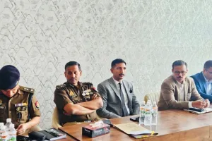 भारत-दक्षिण अफ्रीका मैच को लेकर DM के निर्देश:  इकाना का होगा स्ट्रक्चरल सेफ्टी ऑडिट, बनेगा कंट्रोल रूम