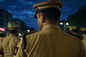 एसीपी के चालक पर हमला... 13 पर एफआईआर दर्ज, ड्यूटी से घर जाते समय बीकेटी की घटना