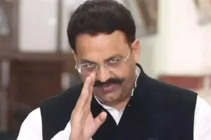 मुख्तार अंसारी के गुर्गे पर ED का शिकंजा, 2 करोड़ की 6 संपत्तियां जब्त