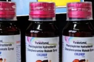 कोडिन सिरप तस्करों के खिलाफ यूपी में सबसे बड़ा क्रैक डाउन:  NDPS-BNS एक्ट के तहत दर्ज मुकदमा,अवैध डायर्वजन पर शिकंजा