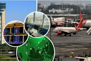 जीपीएस स्पूफिंग साइबर हमले का नया हथियार 