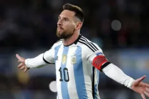 Messi India Tour:  भारत में धूम मचाने को तैयार मेस्सी, कोलकाता में होगा भव्य स्वागत, एक क्लिक में जानें पूरा शेड्यूल