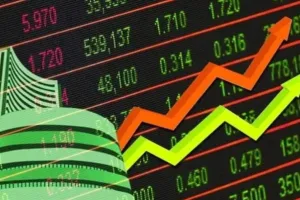 Stock Market Today: वैश्विक बाजारों में तेजी के बीच कारोबार में उछाल... 469 अंक सेंसेक्स, निफ्टी 26,126 के पार