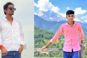 गोंडा : अज्ञात वाहन की टक्कर से चाचा-भतीजे की दर्दनाक मौत, मातम में बदलीं शादी की खुशियां 