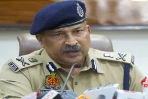 आपदा प्रबन्धन के लिये योजनाबद्ध और प्रशिक्षित प्रतिक्रिया प्रणाली विकसित करना जरूरी : डीजीपी 