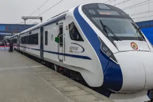 Moradabad : गोमतीनगर से सहारनपुर के बीच 9 दिसंबर से होगा वंदे भारत का संचालन