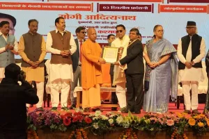 विश्व दिव्यांग दिवस पर योगी सरकार का बड़ा निर्णय : 300 से बढ़ाकर 1000 रुपए हुई दिव्यांग पेंशन