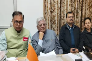 लखनऊ पहुंचेंगे 10 हजार रेलकर्मी : 22 व 23 दिसंबर को होगा अधिवेशन 