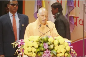 UP Cooperative Expo-2025 : CM योगी ने किसानों को दिया बड़ा तोहफा, LDB से 6 प्रतिशत ब्याज पर मिलेगा ऋण 