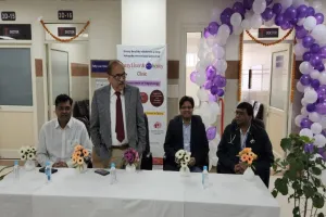 लखनऊ : SGPGI में फैटी लिवर व मोटापा के लिए विशेष ओपीडी शुरू, हर गुरुवार मिलेगा उपचार