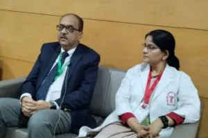 SGPGI : बिना सर्जरी ब्रेन ट्यूमर का इलाज करने की तैयारी, डिजिटल पैथोलॉजी भी होगी शुरू