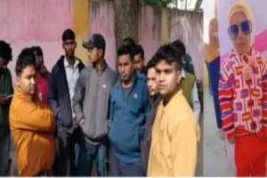 इलेक्ट्रॉल पीने से बालक की मौत, मां-चचेरे भाई की हालत गंभीर, सैंपल जांच के लिए भेजा गया