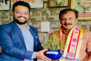 टीबी मुक्त लखनऊ के लिए शुरू होगी पदयात्रा : गली-कूचे और बाजार तक पहुंचेगा अभियान