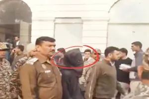 दिल्ली ब्लास्ट मामला : यासिर अहमद की हिरासत बढ़ी, कोर्ट ने 16 जनवरी तक हिरासत में भेजा
