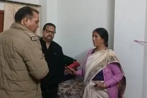 हल्द्वानीः  किराएदार बनकर जीता भरोसा, मौका मिलते ही बक्सा लेकर फरार 