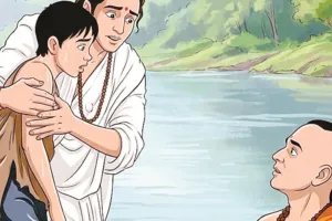 बोध कथा:  सेवा बिना साधना अधूरी