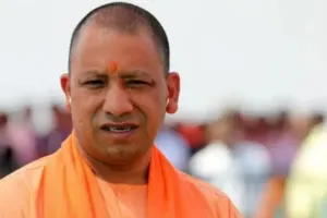 सीएम योगी के बयान को एडिट कर सोशल मीडिया पर किया पोस्ट, लखनऊ में रिपोर्ट दर्ज
