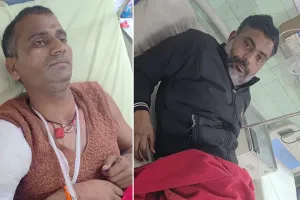 गोलीकांड : सालों से चल रही रंजिश, समझौते को लेकर हुई फायरिंग