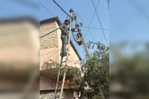 Bareilly : नंबरों की दौड़ में निगम ''बेपरवाह'', कर्मचारियों की जान दांव पर