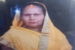 कानपुर : हॉस्पिटल में महिला की मौत पर हंगामा, परिजनों ने लापरवाही का लगाया आरोप