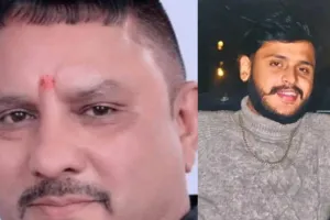 भाजपा के पार्षद चिंटू ने मारी गोली, युवक की मौत
