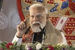 काजीरंगा एलिवेटेड कॉरिडोर का पीएम मोदी ने किया शिलान्यास, कहा- ‘विकास भी, विरासत भी’ भाजपा की पहचान