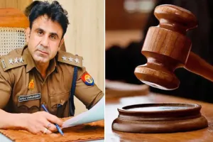UP : अनुज चौधरी सहित पुलिस कर्मियों पर एफआईआर का आदेश देने वाले जज का तबादला