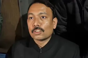 यूजीसी मामले पर सुप्रीम कोर्ट  का आदेश लोकतंत्र की जीत : अलंकार अग्निहोत्री 